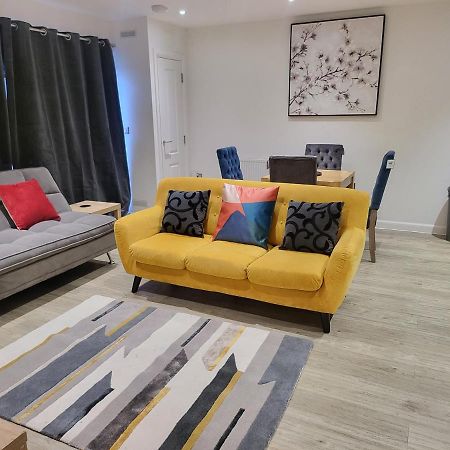 Garland Apartment, Greenhithe 3 Dartford Esterno foto