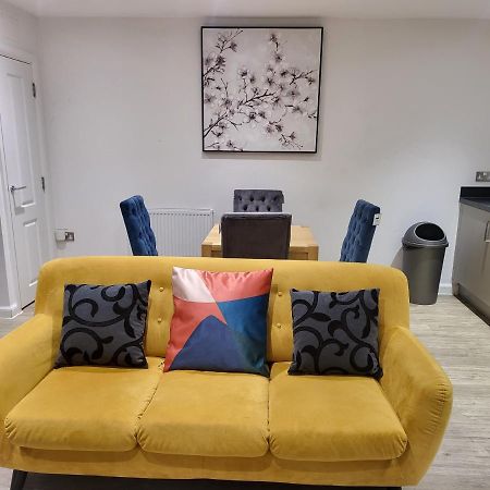 Garland Apartment, Greenhithe 3 Dartford Esterno foto