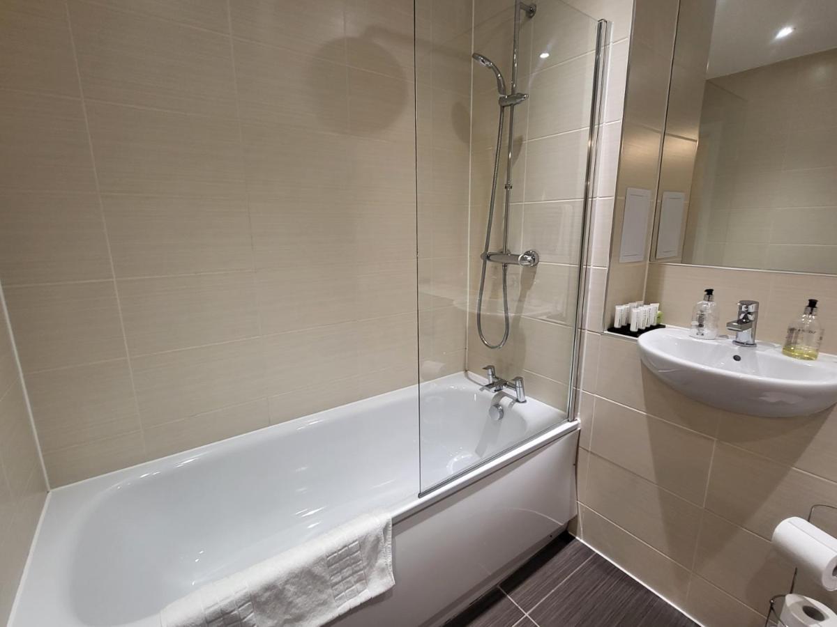 Garland Apartment, Greenhithe 3 Dartford Esterno foto