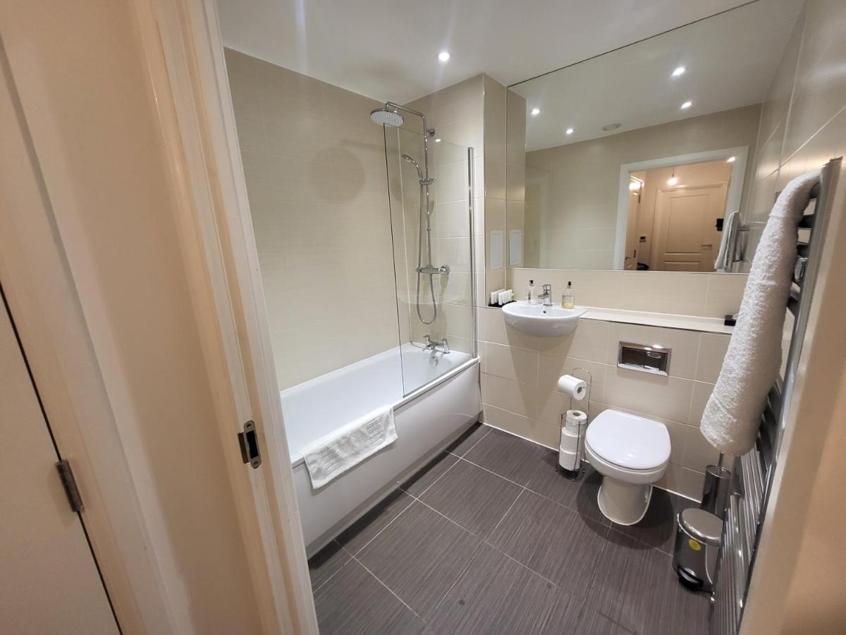Garland Apartment, Greenhithe 3 Dartford Esterno foto