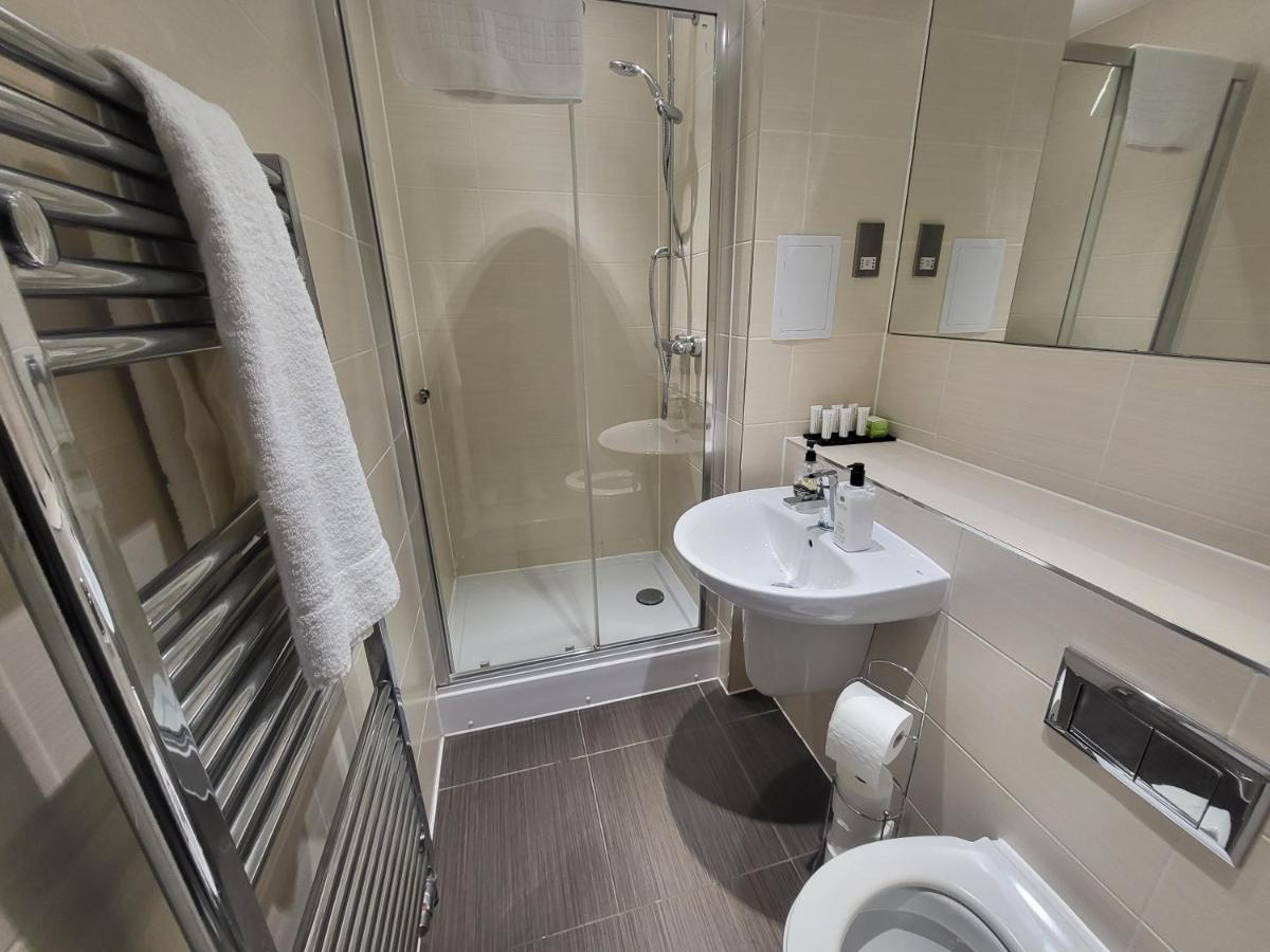 Garland Apartment, Greenhithe 3 Dartford Esterno foto